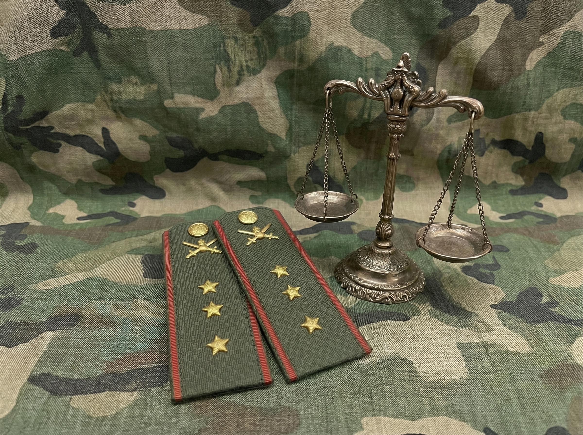 ВОЕННОЕ ПРАВО